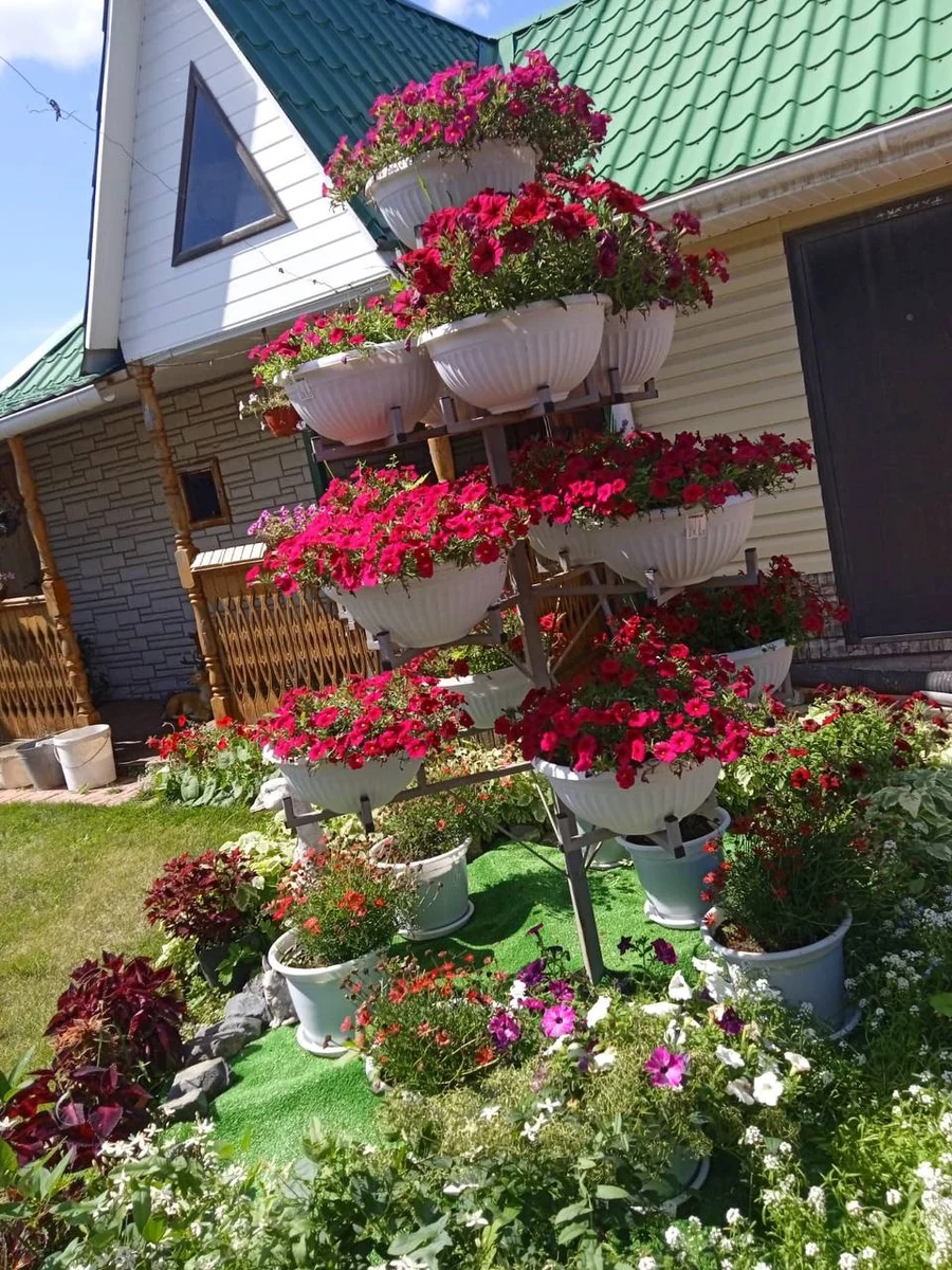 Подставка "Дерево"