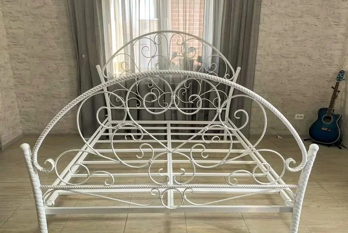 Кровать"Виктория"